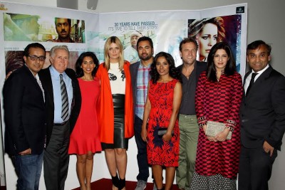 'Bhopal: A Prayer for Rain' lauded at New York screening